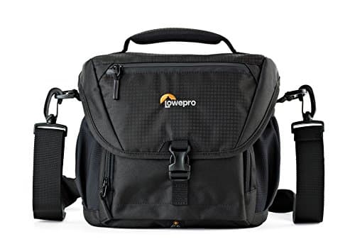 Lowepro Nova 170 AW II