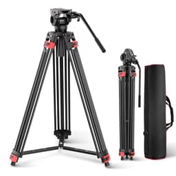 Neewer Basic 74-inch Tripod