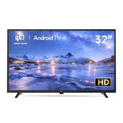 FPD Smart TV 32-inch