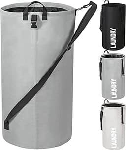 Chrislley 106L Extra Large Laundry Hamper