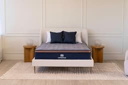 Brooklyn Bedding CopperFlex Queen