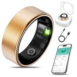 Milavan Smart Ring