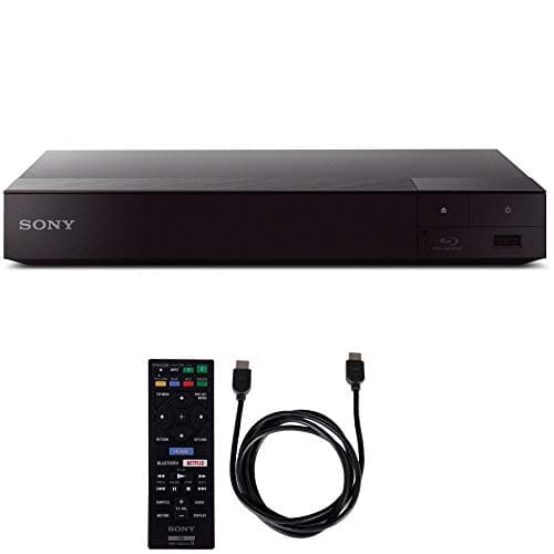 Sony BDP-S6700