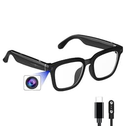 Koopsse AI Smart Camera Glasses
