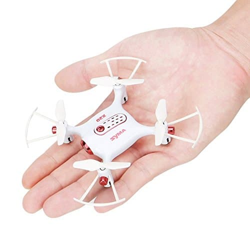 Syma X20 Mini Pocket Drone