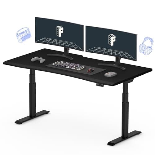 Flexispot Z8 Luxe 60x27