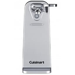 Cuisinart CCO-55 Deluxe Silver
