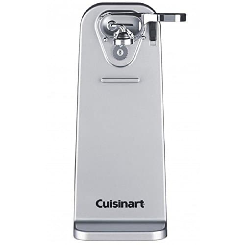 Cuisinart CCO-55 Deluxe Silver