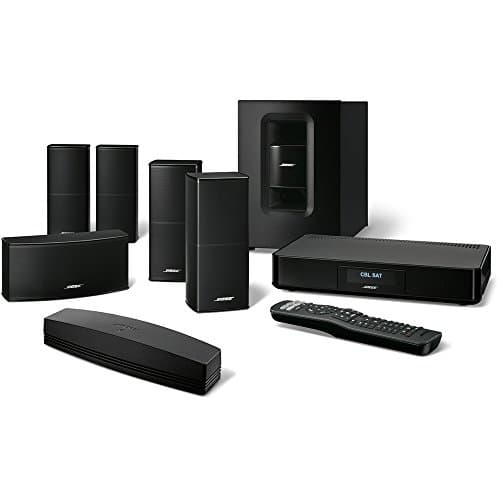 Bose SoundTouch 520