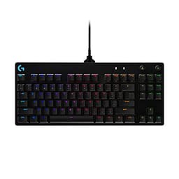 Logitech G PRO