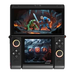 ONE XPLAYER ONEXSUGAR Sugar1