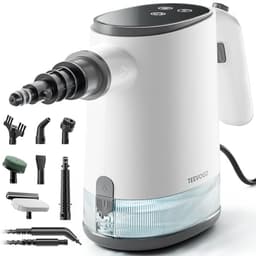 Teevogo Steam Cleaner