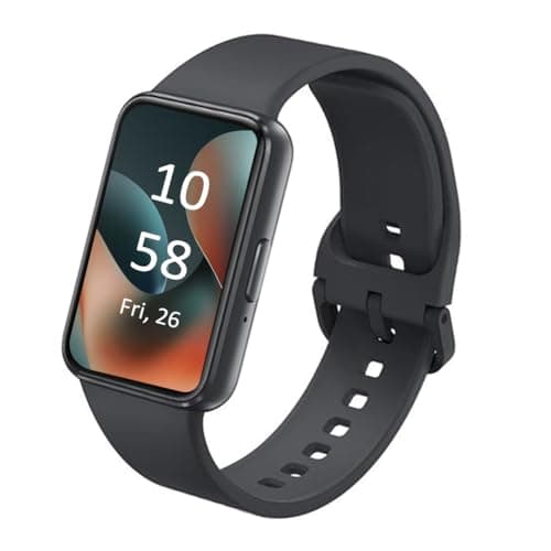 Samsung Galaxy FIT 3 Gray