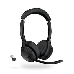 Jabra Evolve2 55 Black