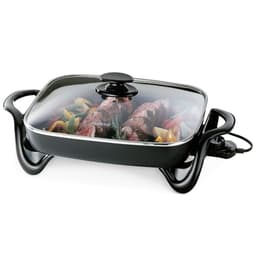 Presto 16-inch Skillet