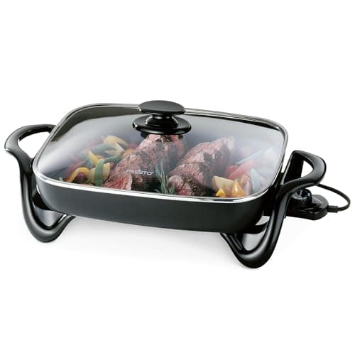 Presto 16-inch Skillet