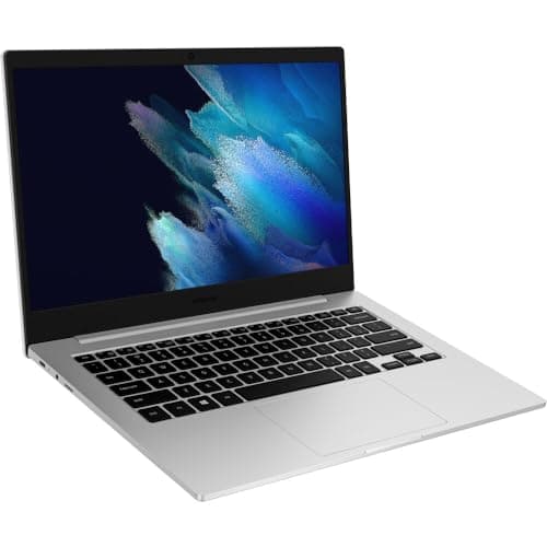 Samsung Galaxy Chromebook Go
