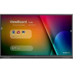 ViewSonic IFP8652-1C