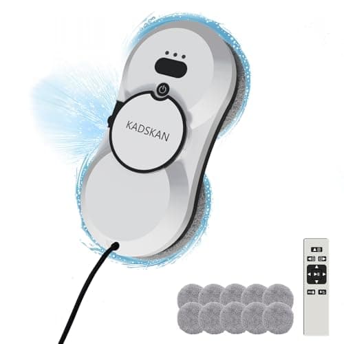 Kadskan Window Cleaning Robot