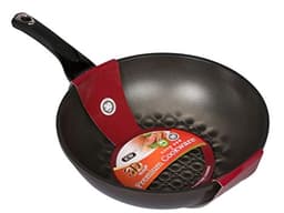 K&W 3D Marble Wok