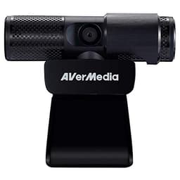 AVerMedia Live Streamer Cam PW313C