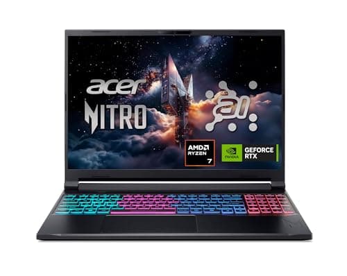 Acer Nitro V 16S