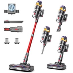 Uosogi Cordless Vacuum