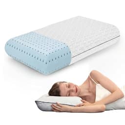 Vaverto Cooling Gel Pillow