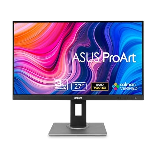 ASUS ProArt PA278QV