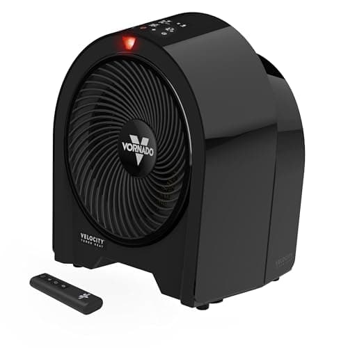 Vornado Velocity 5R