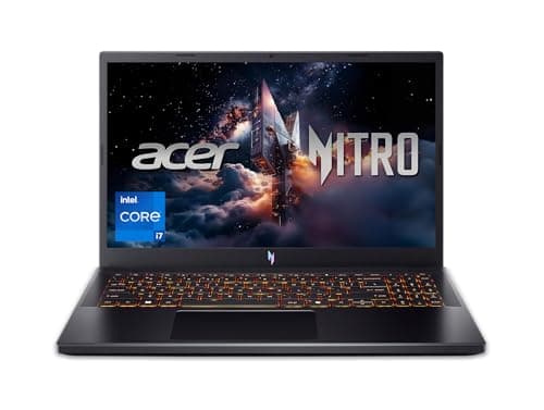 Acer Nitro V i7