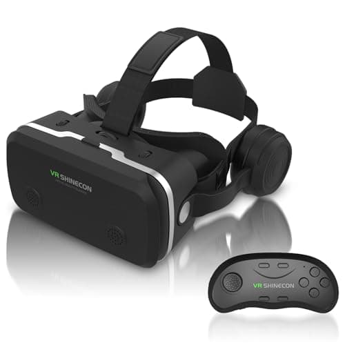 Senyhphc VR Headset