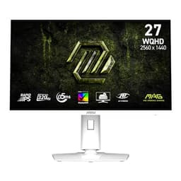 MSI MAG 274QRFW X32