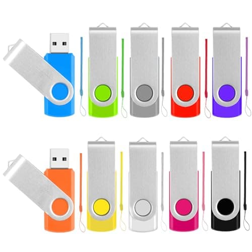 Mecheer 128MB USB Flash Drive