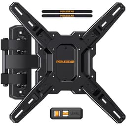Perlegear Full Motion TV Mount 65-inch