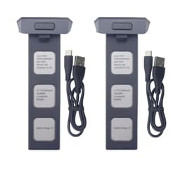 Fytoo Lithium Battery