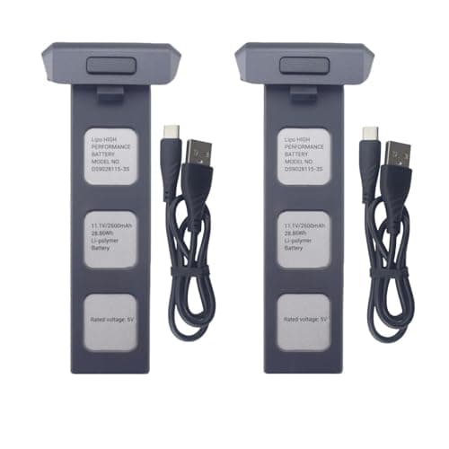 Fytoo Lithium Battery