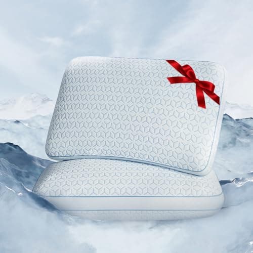 Sweetnight Cooling Pillows