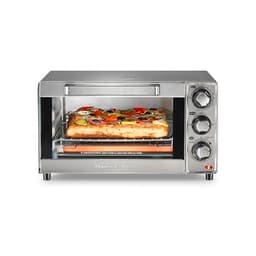 Hamilton Beach Pizza Maker