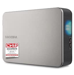 Toshiba Canvio Flex 4TB 4 Tb