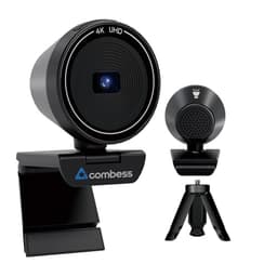 Combess 4K USB Webcam