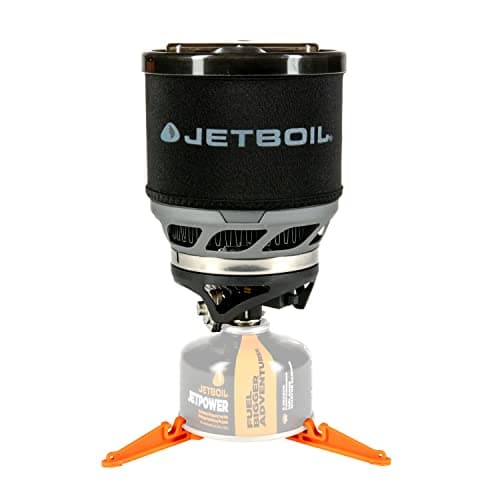 Jetboil MiniMo