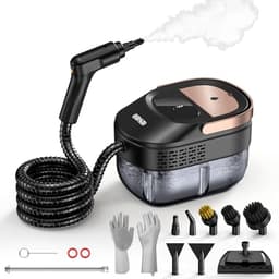 ODSD Steam Cleaner