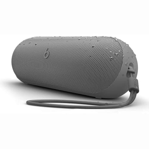 Beats Pill x Kim Kardashian - Wireless Bluetooth Speaker and