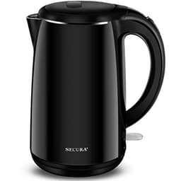 Secura Original Double Wall Electric Kettle