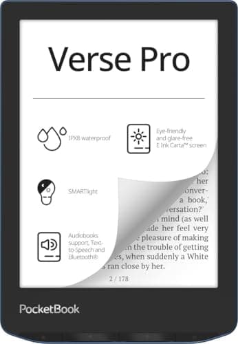 PocketBook Verse Pro