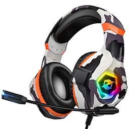 Ozeino Gaming Headset