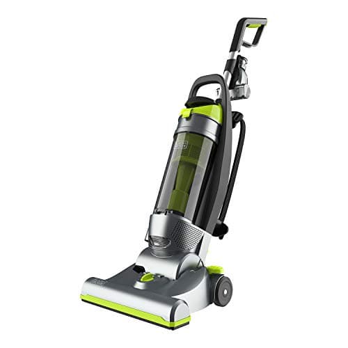 Black+Decker Upright Vacuum