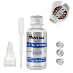 Horex Drone Dry Film Lubricant