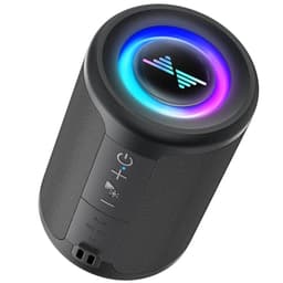 Lenrue Bluetooth Speaker with Lights